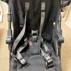 ベビーカー　Bタイプ　B型　jeep の画像