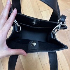 美品　ショルダーバッグの画像
