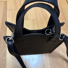 美品　ショルダーバッグの画像