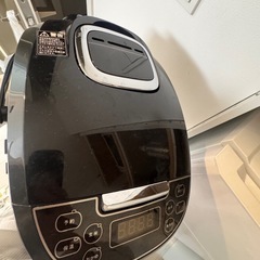 洗濯機&冷蔵庫の画像