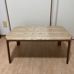 テーブルの画像