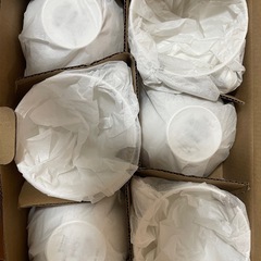 スープカップ 42個未使用 の画像