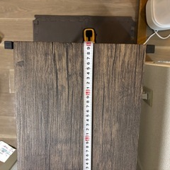 　【5日まで限定】棚　食器棚　物置　簡易　ワイヤーラック　収納　ディスプレイ棚　書斎棚　オープンラック　軽量設計の画像