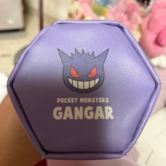 お話中！ゲンガー ペンケースの画像