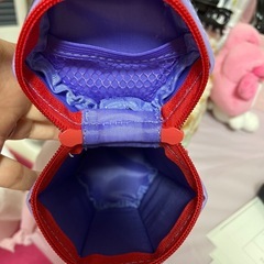 お話中！ゲンガー ペンケースの画像