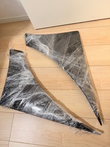 30アルファード.ヴェルファイア サイドパネル