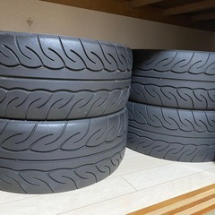 RAYS grramLIGHTS  ADVAN NEOVA 08R
の画像