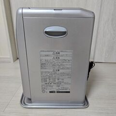 🌕️🔴🔵無料🌕️🔵🔴ダイニチブルーヒーター♥️2011年製造の画像