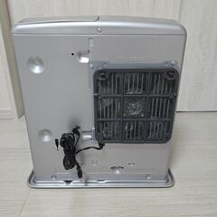 🌕️🔴🔵無料🌕️🔵🔴ダイニチブルーヒーター♥️2011年製造の画像