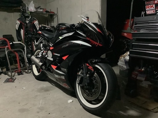 その他 yzf-r6 2c0