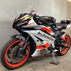 yzf-r6 2c0の画像