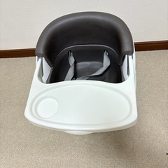 ベビーチェアの画像