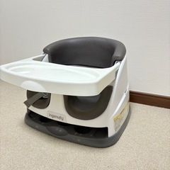 ベビーチェアの画像