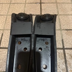 y33シーマ 40mm延長フロントロアアームの画像