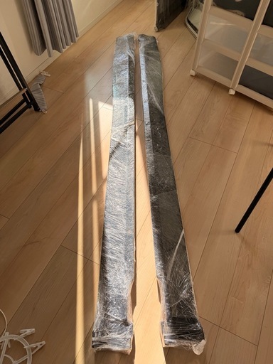 30アルファード、ヴェルファイアサイドステップ