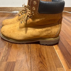 ティンバーランド
の画像