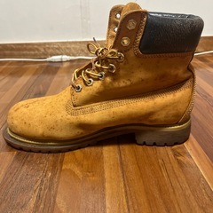 ティンバーランド
の画像