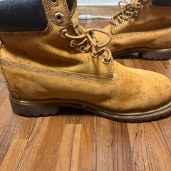 ティンバーランド
の画像