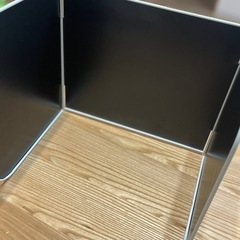 油はねガード コンロガード　鍛冶屋の画像