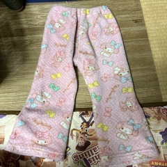 パジャマ　の画像