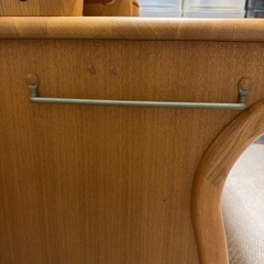 勉強机　学習机の画像