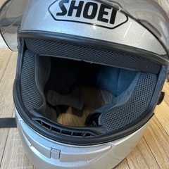 ⑤フルフェイスの画像