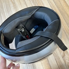 ⑤フルフェイスの画像