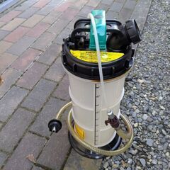 オイルチェンジャー　CAP STYLEの画像