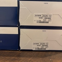 【未開封】ボシュロム　レニューフレッシュ355ml×6本セットの画像