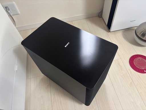 SONYサウンドバー　サブウーファー　セット