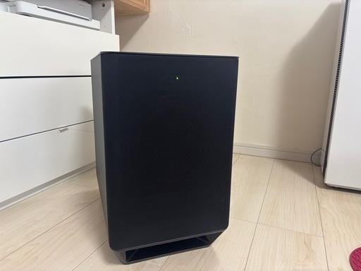 SONYサウンドバー　サブウーファー　セット