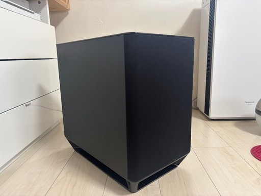 SONYサウンドバー　サブウーファー　セット