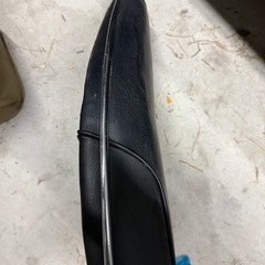 シャリー　シート　丸目の画像