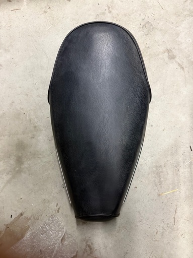 シャリー　シート　丸目