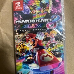 ※新品　Switch本体➕ソフトセットの画像