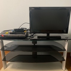 テレビ台の画像