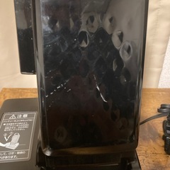 Panasonic 電動自転車バッテリー NKY580B02&充電器 NKJ069Z2 ５点灯 16Ah 充電確認済み パナソニック の画像