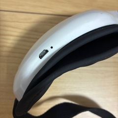 アイマッサージャーの画像