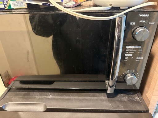 dr-d278b ツインバード