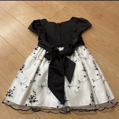 Princess ワンピースの画像