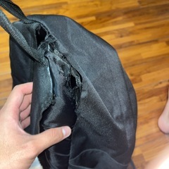 リュックの画像