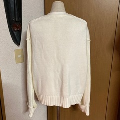 gu♡XLカーディガンの画像