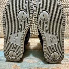 定価¥23,980-RSタイチ ライディングシューズ ほぼ新品の画像