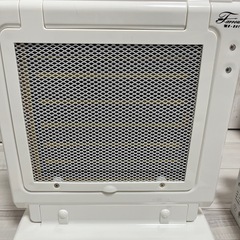 ペット用　遠赤外線ヒーターの画像