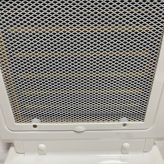 ペット用　遠赤外線ヒーターの画像