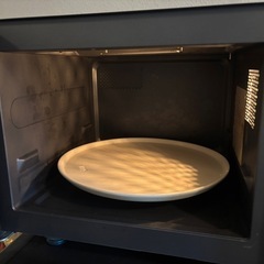 電子レンジの画像