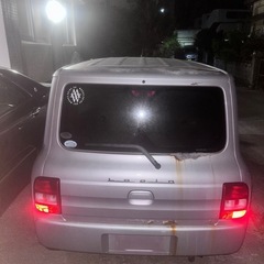 ラパン 抹消済‼️の画像