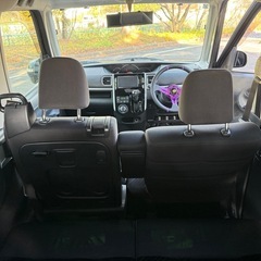 タントカスタムSAスマートアシストの画像