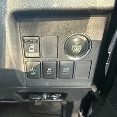 タントカスタムSAスマートアシストの画像