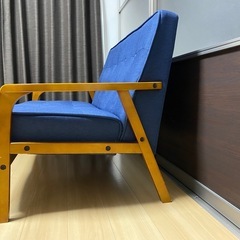 ソファ(2人掛け)の画像